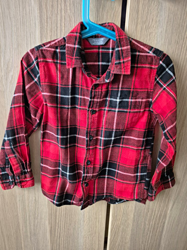Primark jungen flanellhemd - primark,