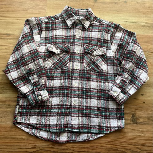 Jungen kariertes flanell - -,